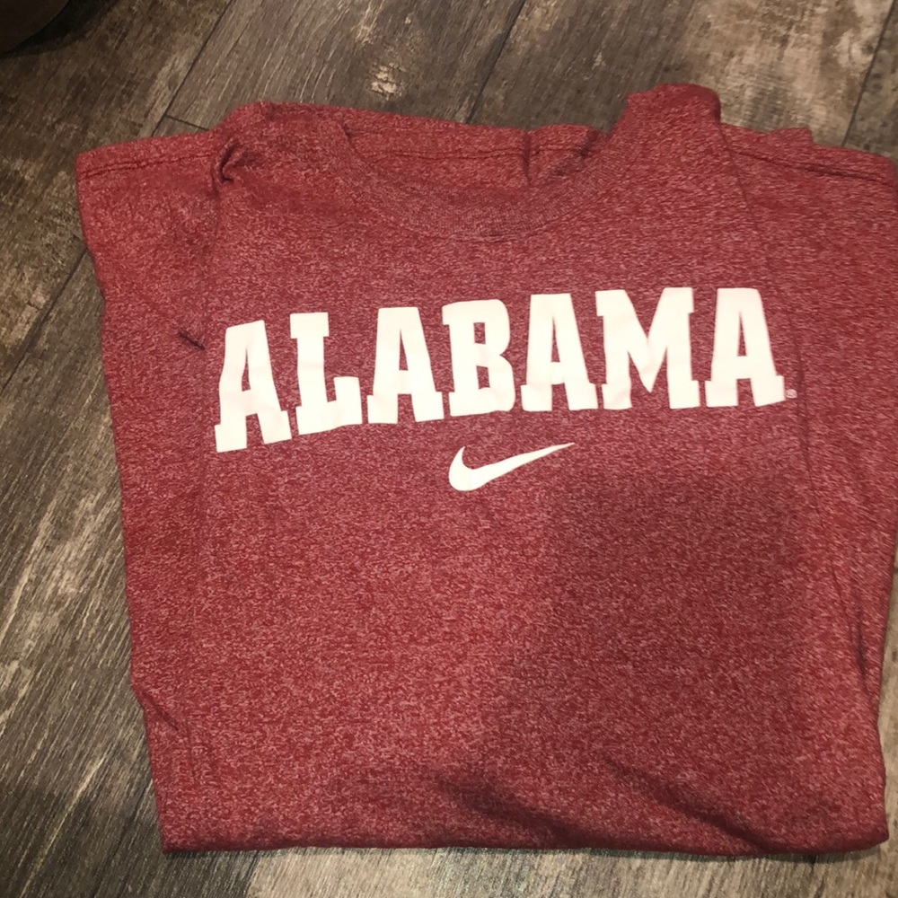 Nike Alabama Shirt